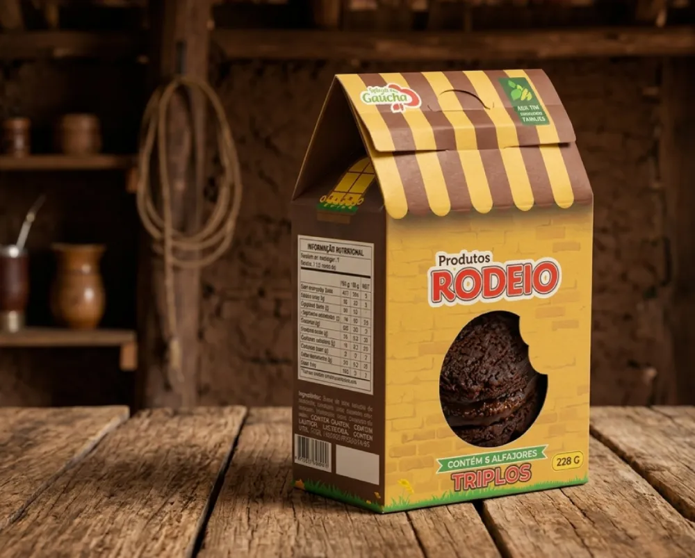 Produtos-Rodeio