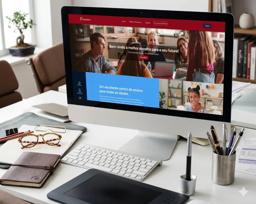 site unialcance
